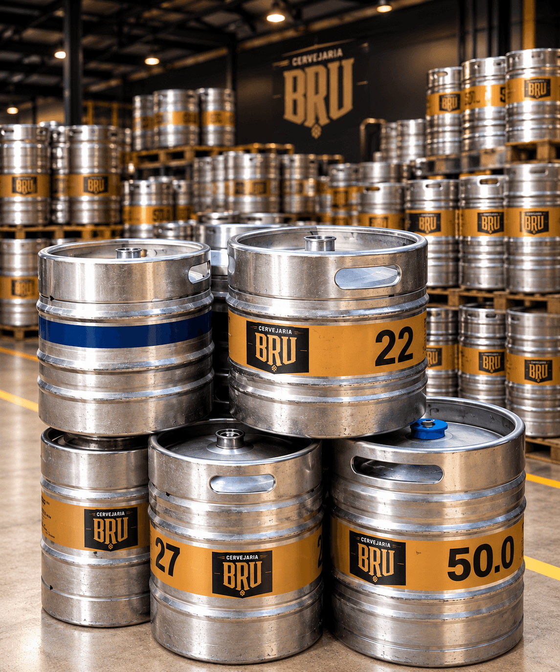 Chopp delivery em Avaré - Sabor & Malte Beer