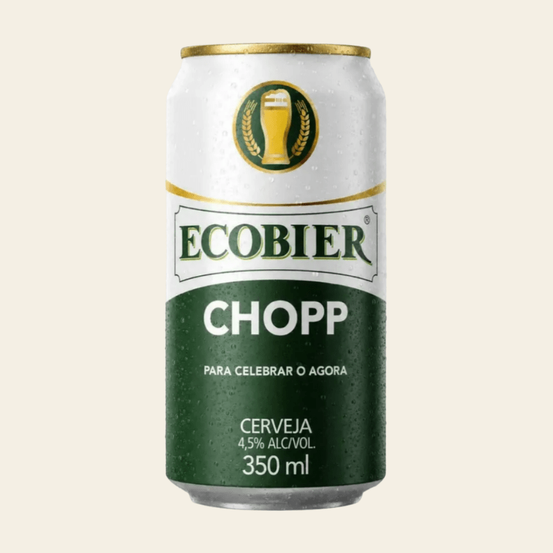 Ecobier Chopp American Standard Lager