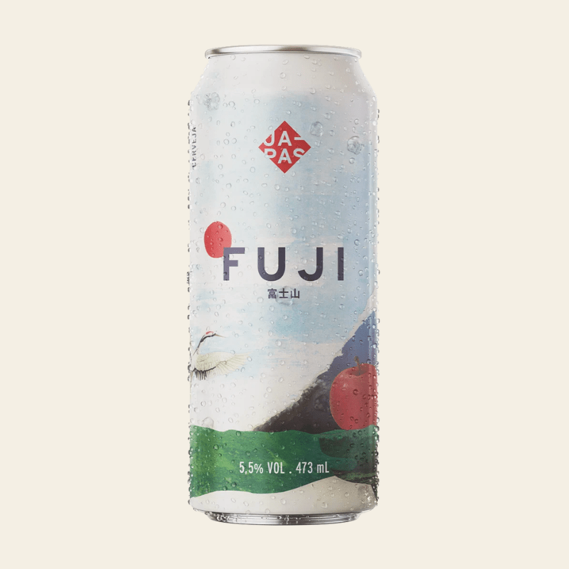 Fuji Japas Cervejaria Sour Ale