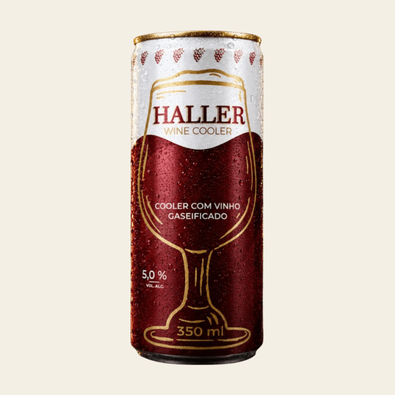 Haller Wine Cooler 350 ml