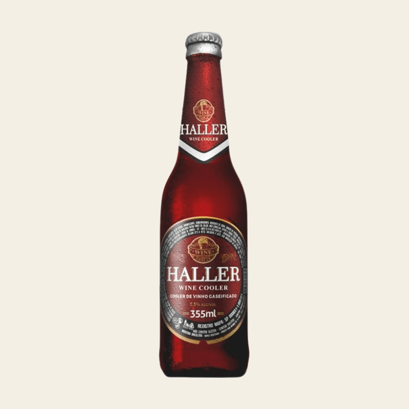 Haller Wine Cooler 355 ml