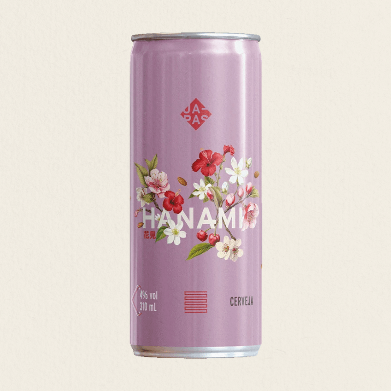 Hanami Japas Cervejaria Sour Ale